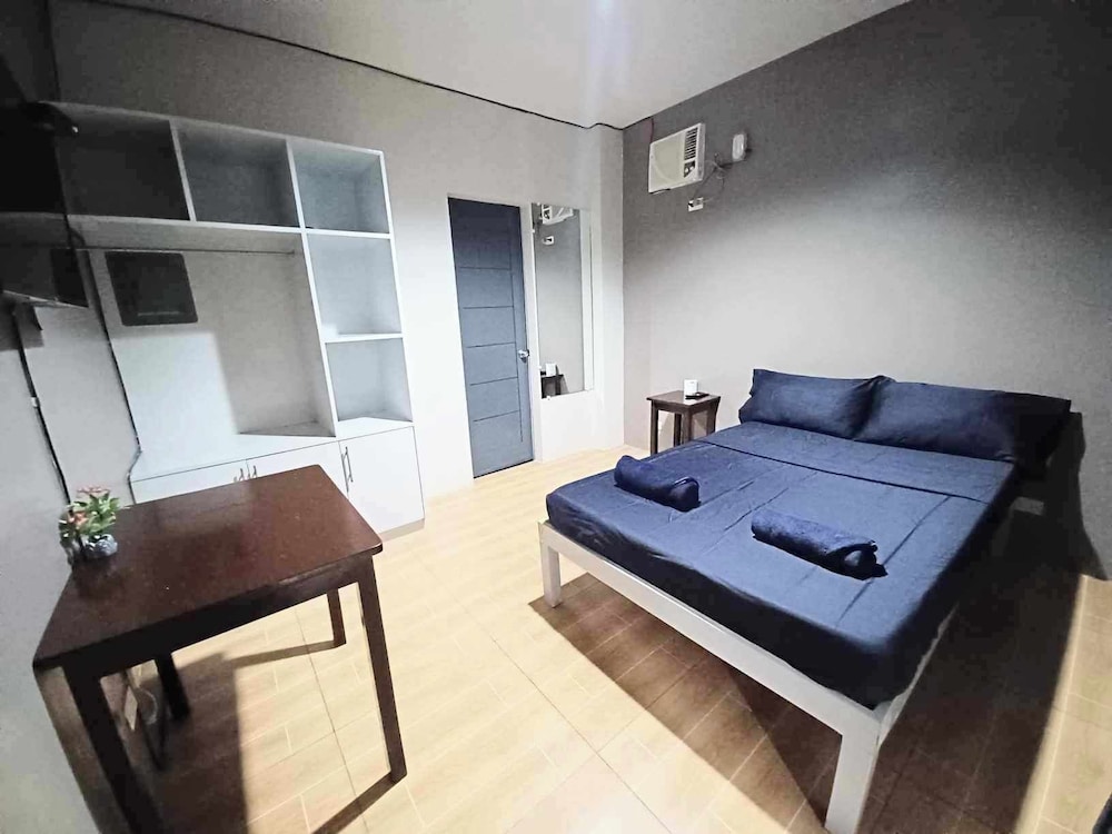 Basic Single Room