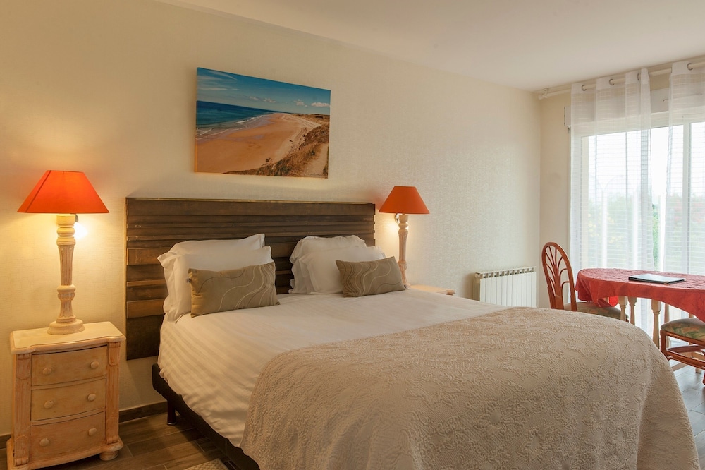 Double Room, Accessible photo 1