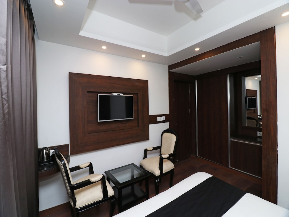 Deluxe Double Or Twin Room, 1 King Bed