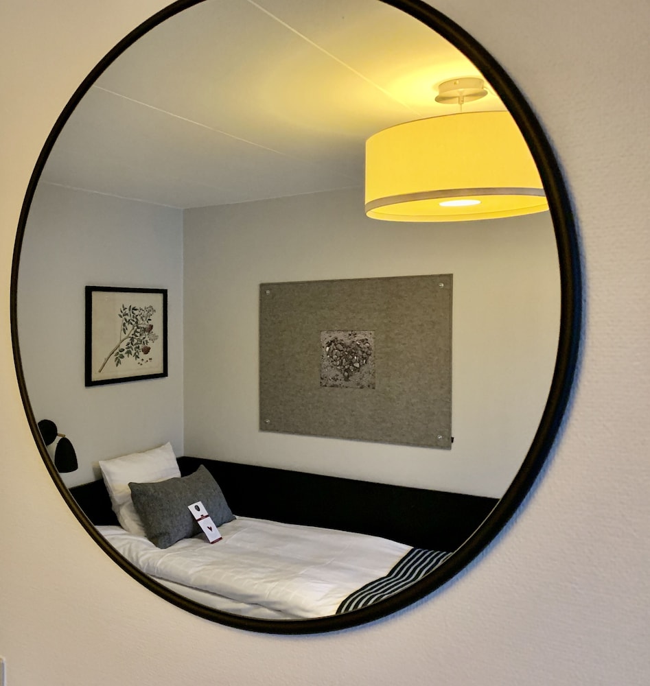 Basic Single Room photo 3