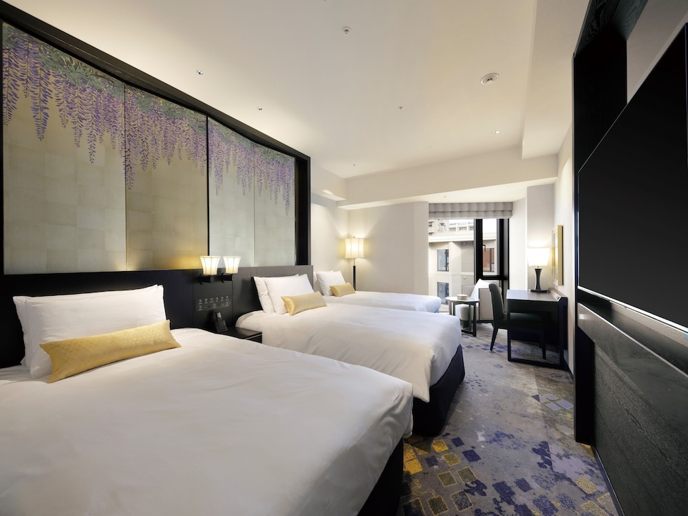 Triple Room with Garden View, Non Smoking - Photo 1