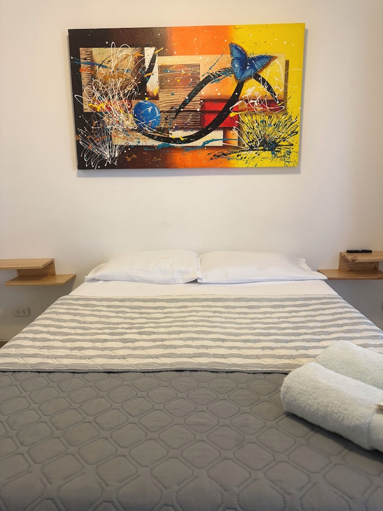 Classic Double Room photo 1