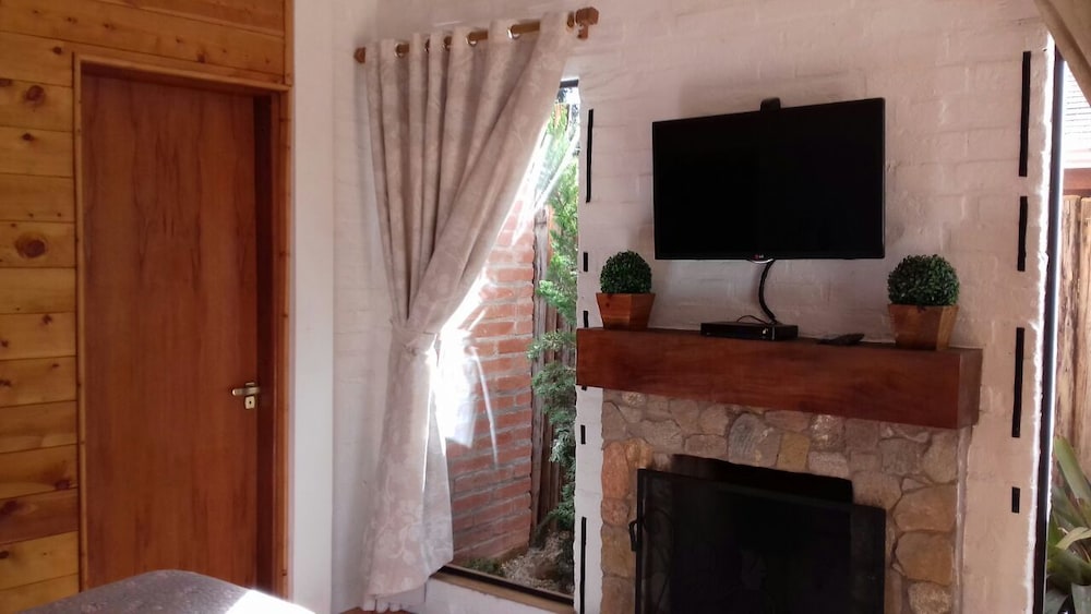 Chalet photo 3