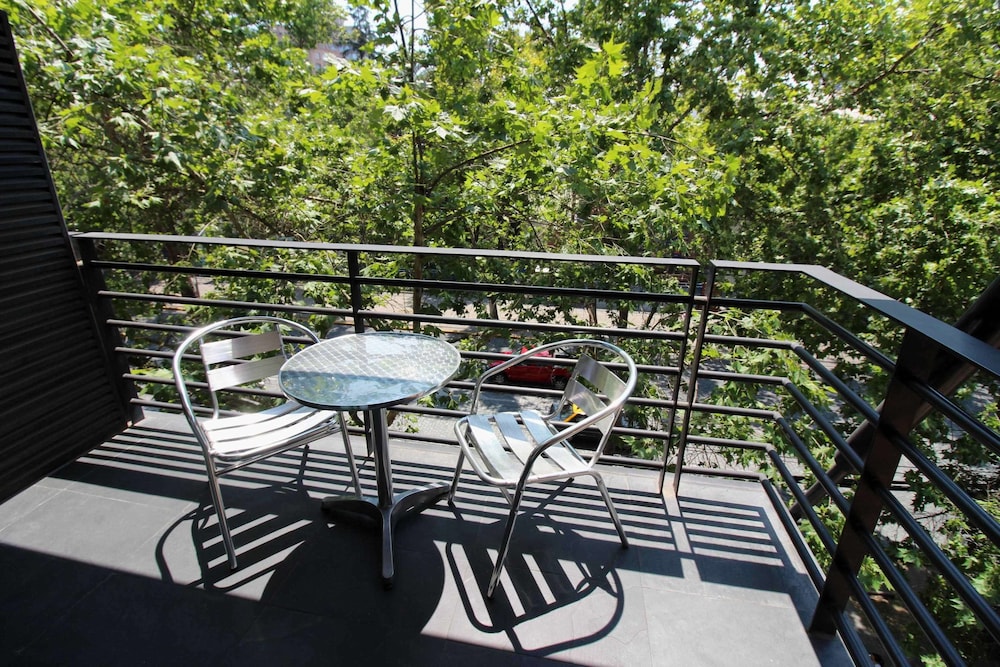 Standard Apartment, 2 Bedrooms