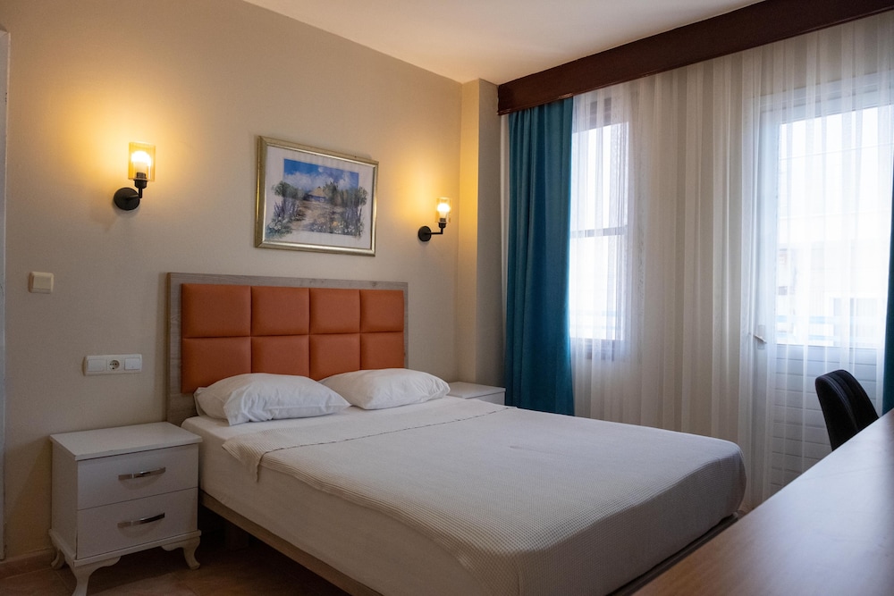 Superior Room, 1 Queen Bed photo 3