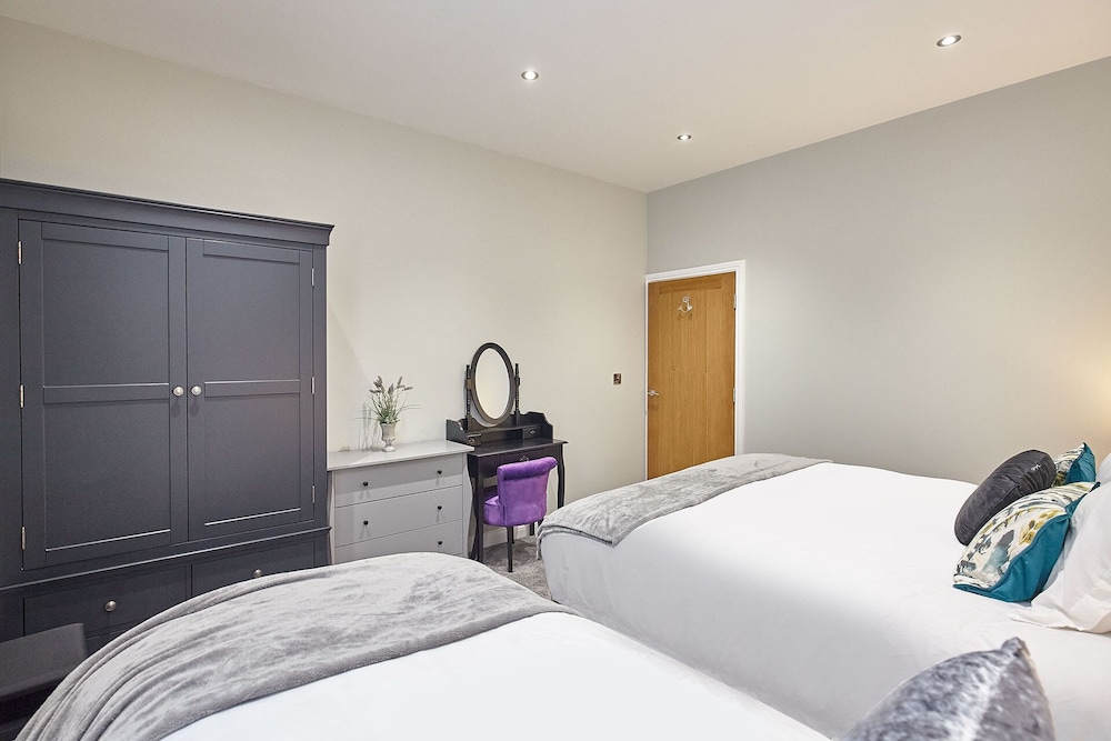 Host Stay Chilton på Carlill Hus, Billede 9