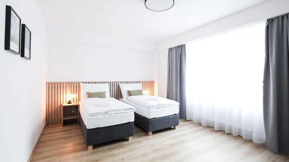 Standard Twin Room photo 1