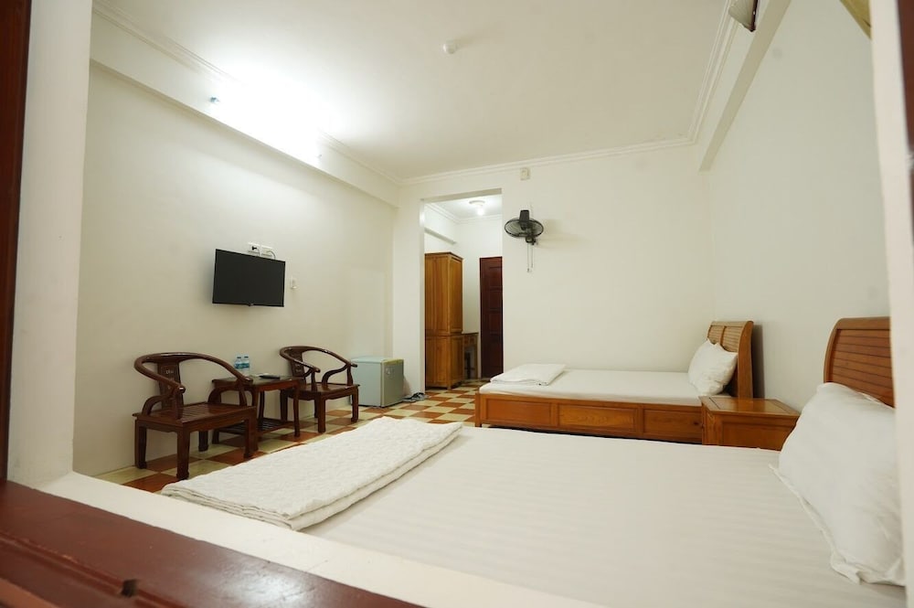 Executive Room