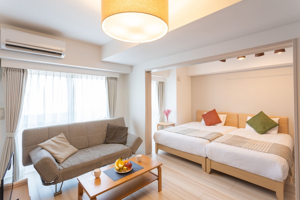 Deluxe Room photo 1