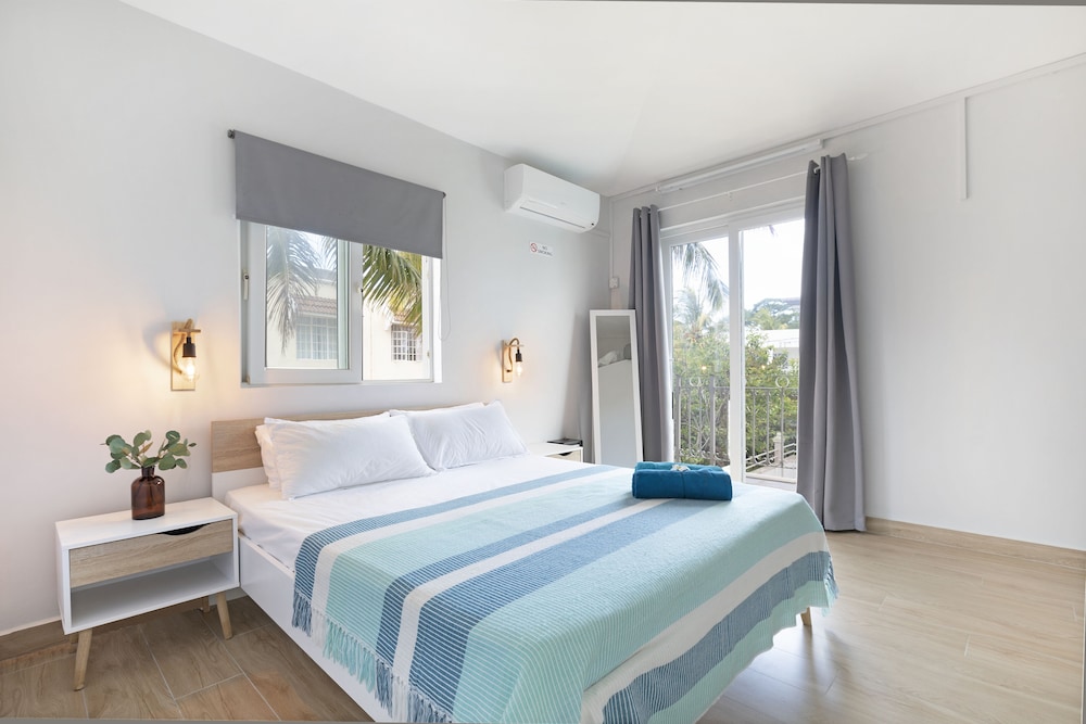 Classic Apartment, 2 Bedrooms