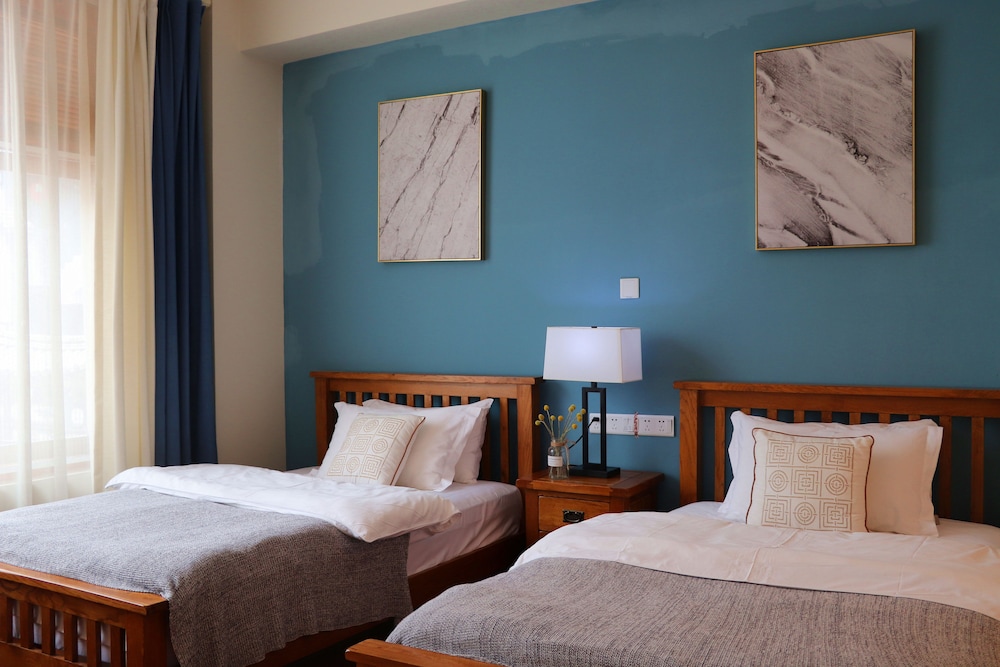 Standard Twin Room photo 1