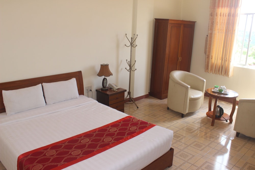 Standard Double Room (Fan) photo 2