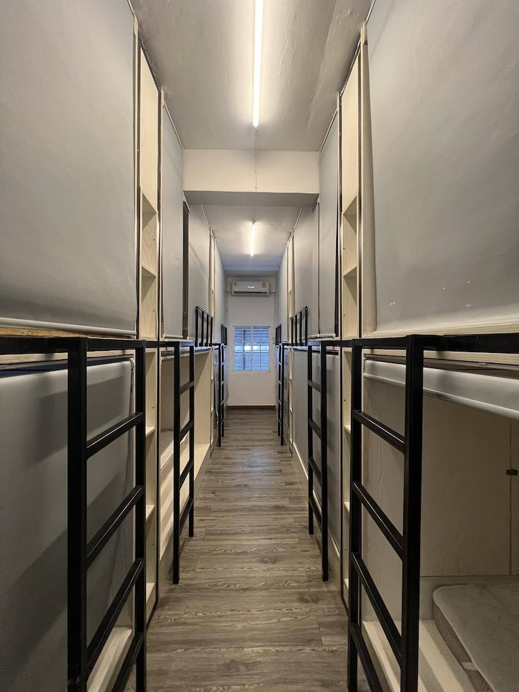 Standard Shared Dormitory photo 1