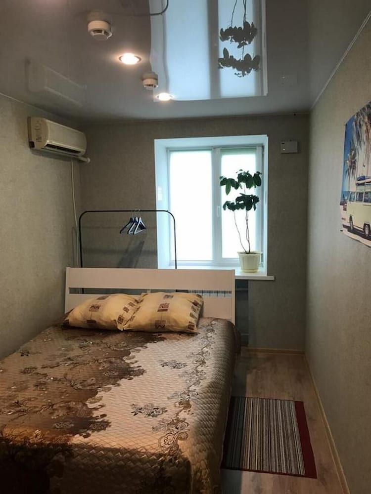 Economy Double Room photo 1