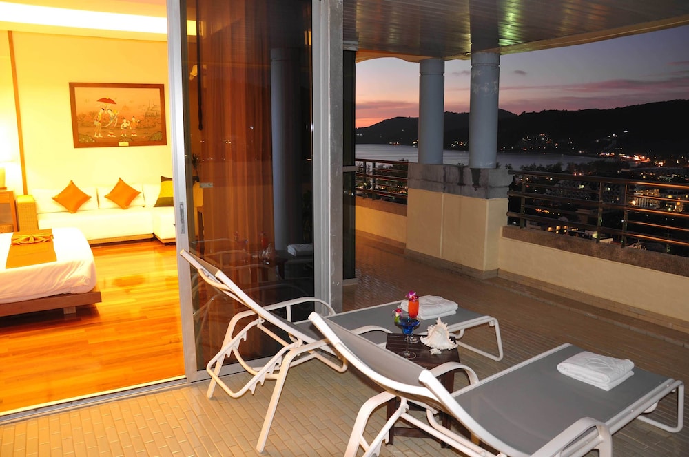 Junior Suite Paradise Wing - Photo 6