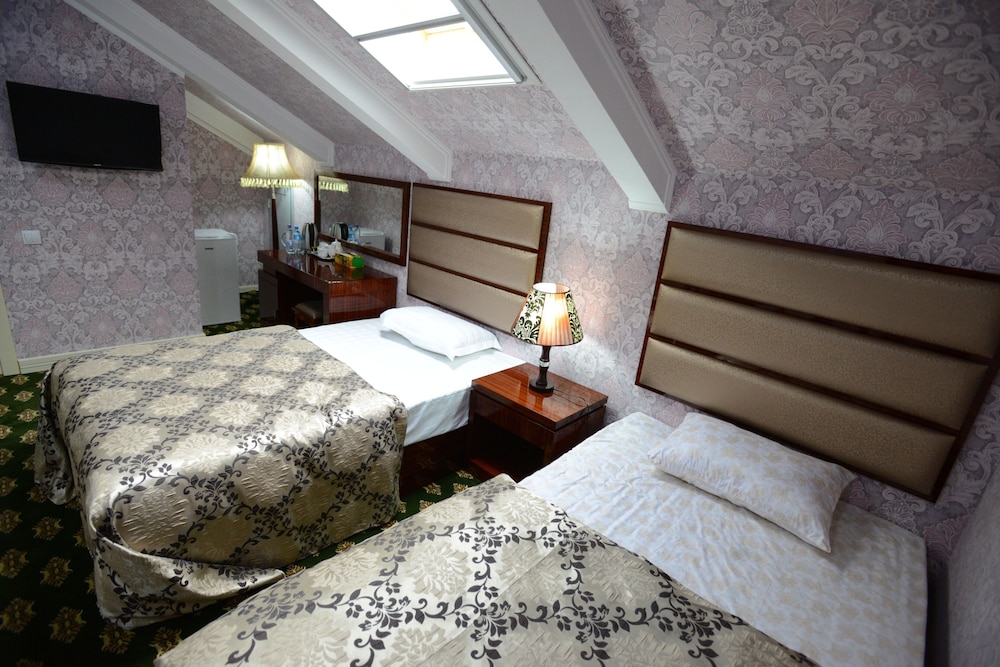 Deluxe Twin Room - Photo 2