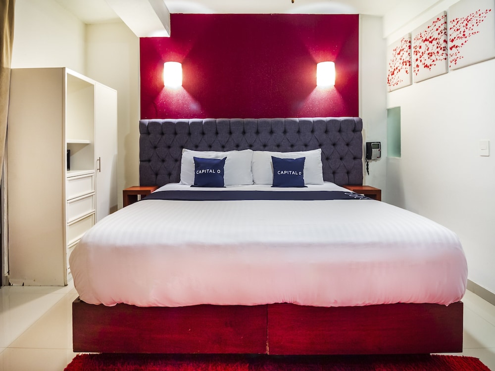Superior Room, Ocean View
