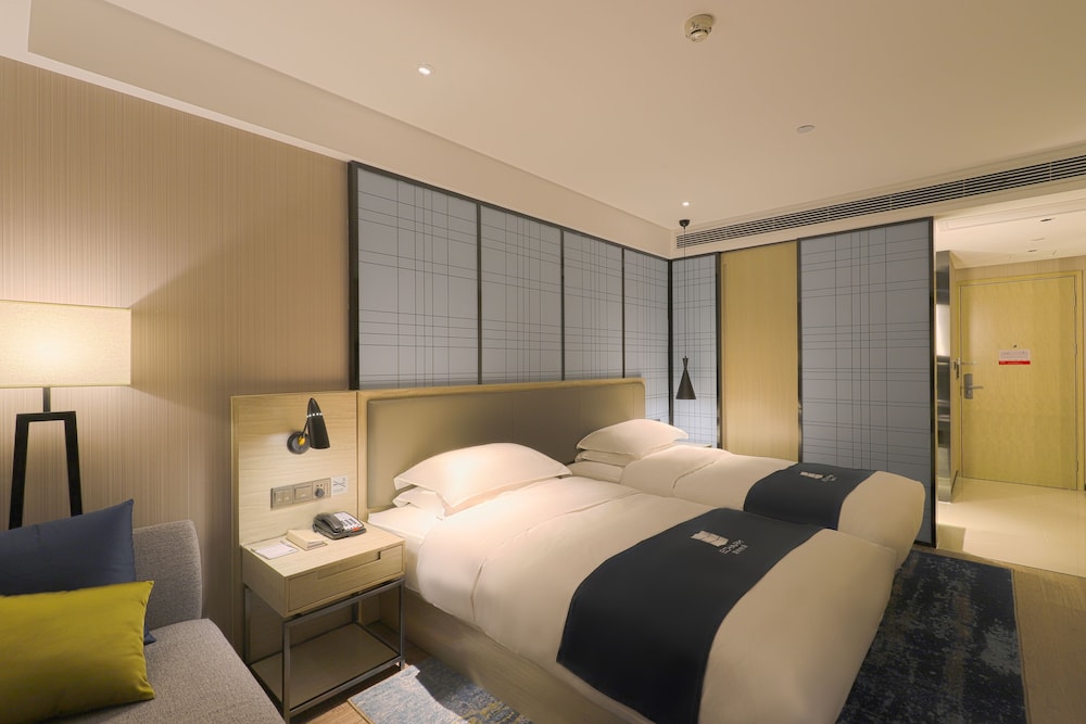 Superior Twin Room photo 1