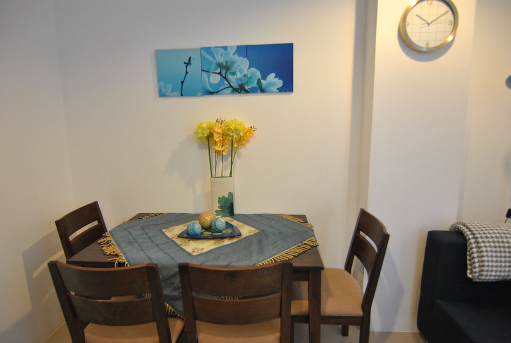 City Apartment, 1 Bedroom (T3) photo 3