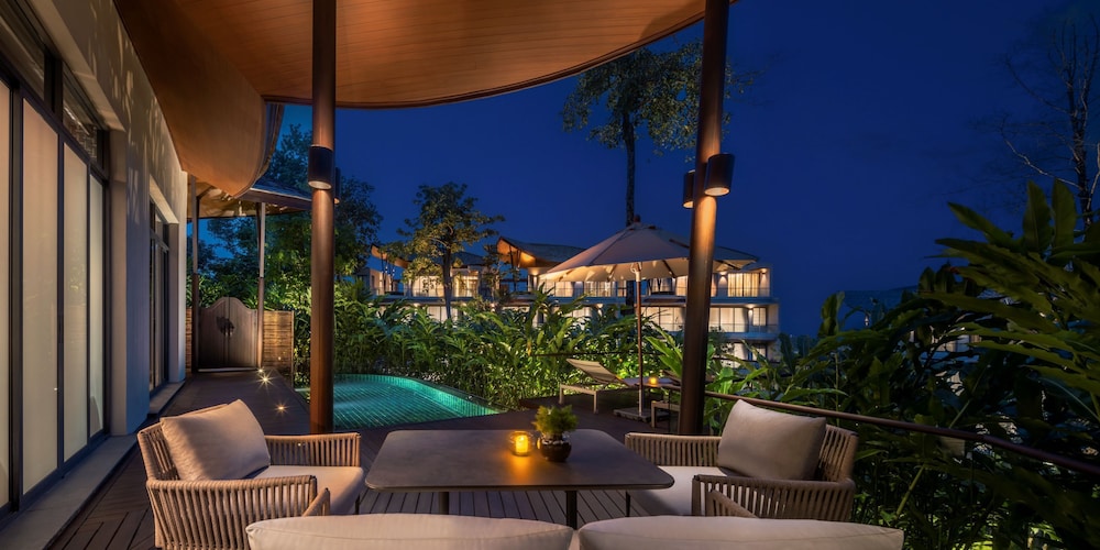 Tree Villa - Photo 10