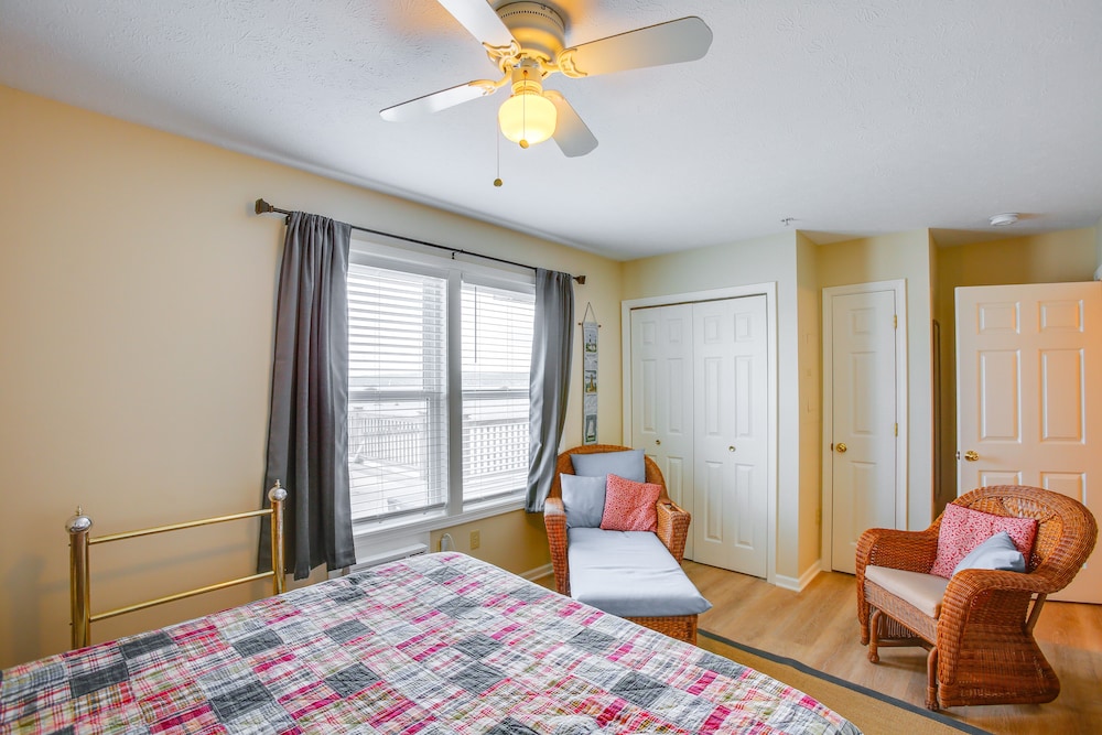 Apartment (2 Bedrooms) photo 1