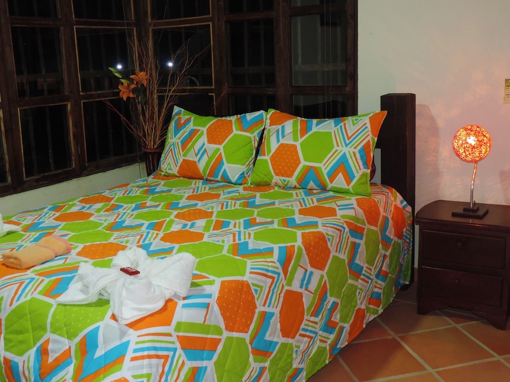 Habitación Doble Privada 201 photo 1