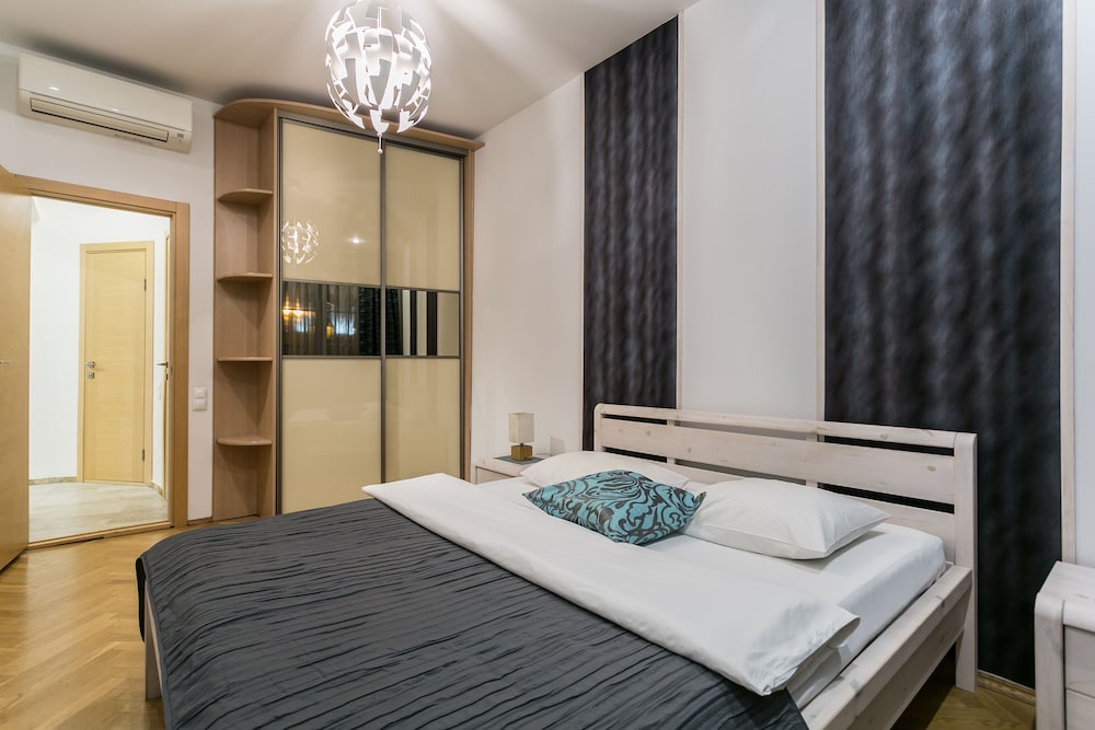 Comfort Apartment, 2 Bedrooms (18, Prospekt Nezavisimosti) photo 1
