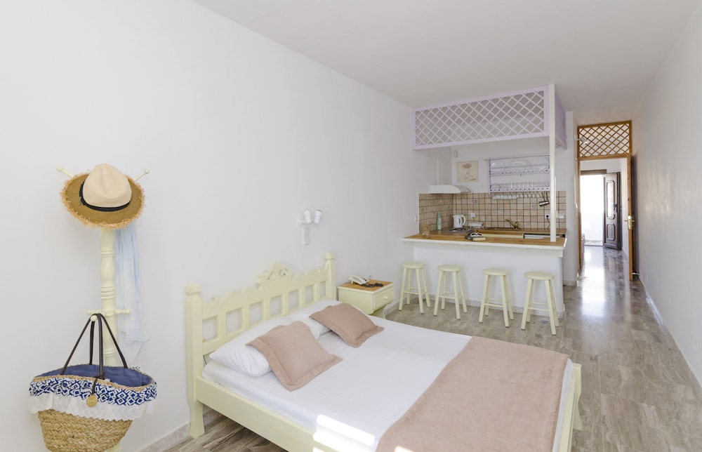 Family Apartment (for 4) photo 1