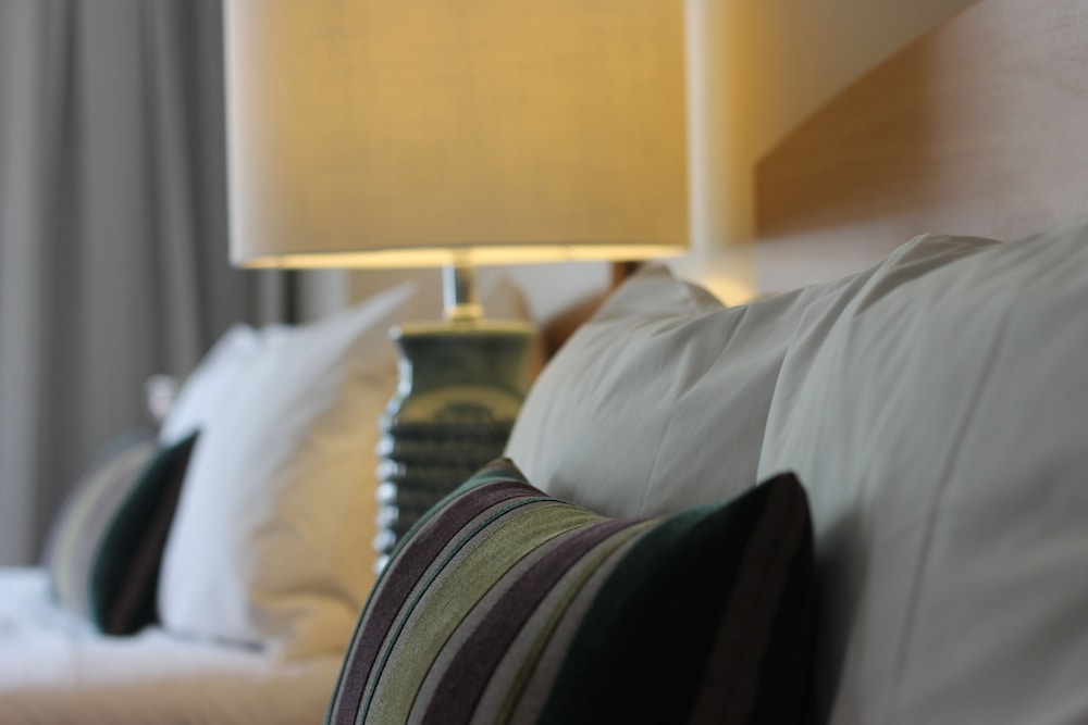 Deluxe Twin Room, Jetted Tub