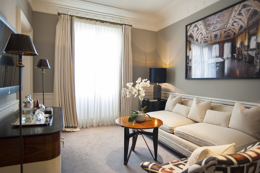 Suite, Balcony (JK Master) photo 3