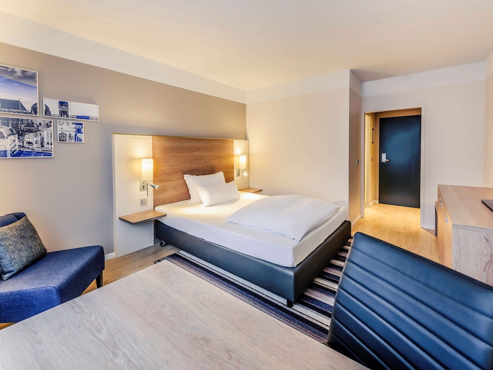 Deluxe Twin Room photo 1