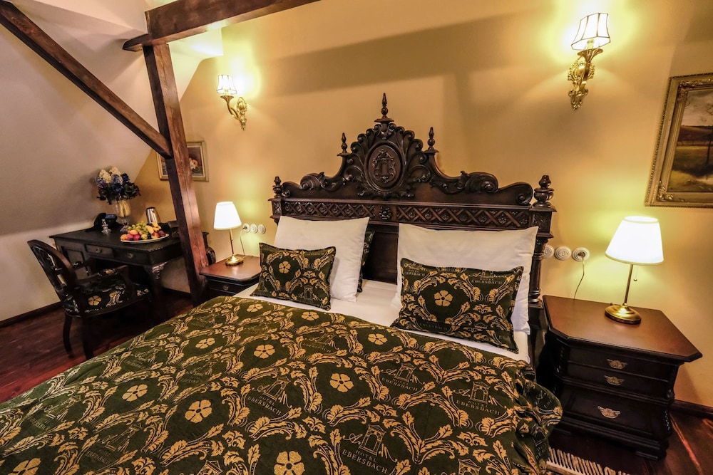 Suite (The Terrace Suite - 109)