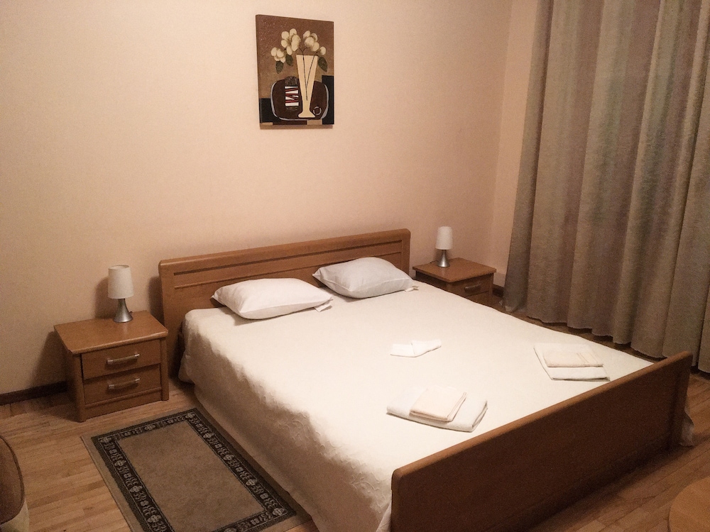 Room, 1 Bedroom, Smoking, Terrace