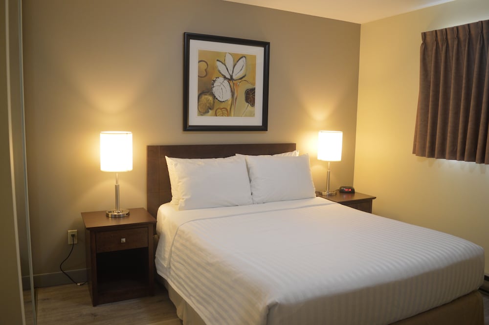 Premium 2 Bedroom Family Suite photo 3