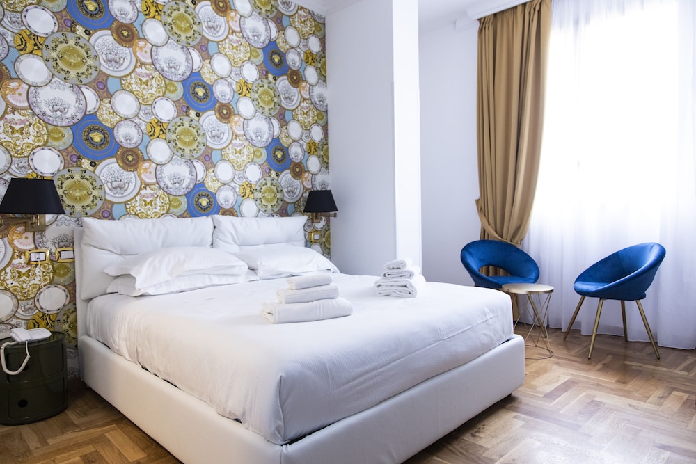 Superior Double Room photo 1