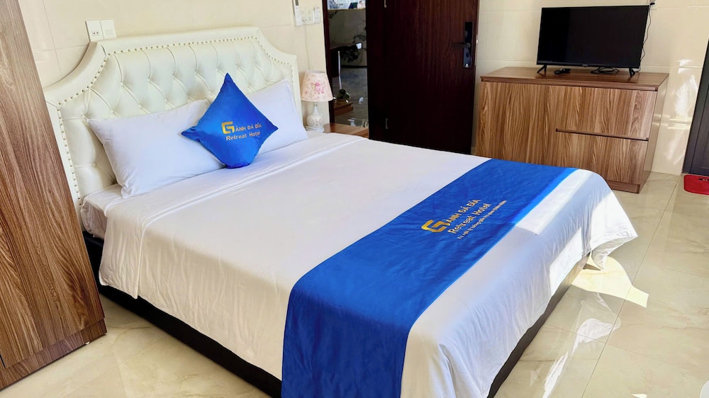 Deluxe Double Room, Pool View photo 1