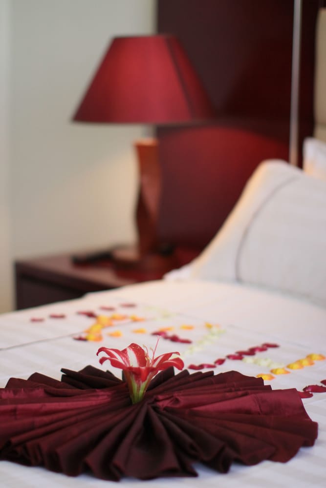 Double Room, Accessible, Lake View photo 3