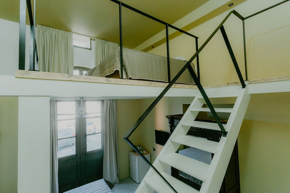 Deluxe Quadruple Room photo 2