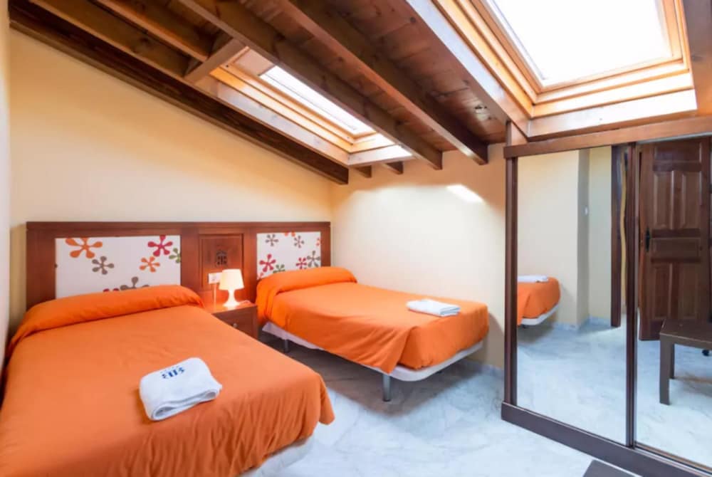 Apartamento Superior, 2 habitaciones (6 personas)