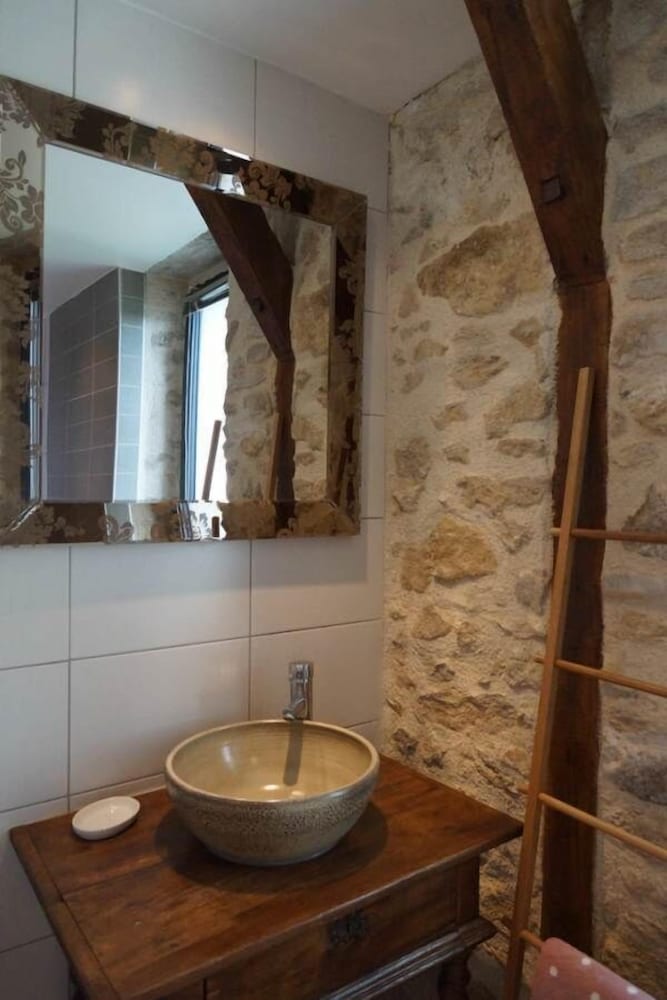 Comfort Triple Room (Vanille-Fraise) photo 3