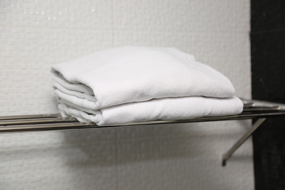 Boss Suites Nana Hotel — photo 122