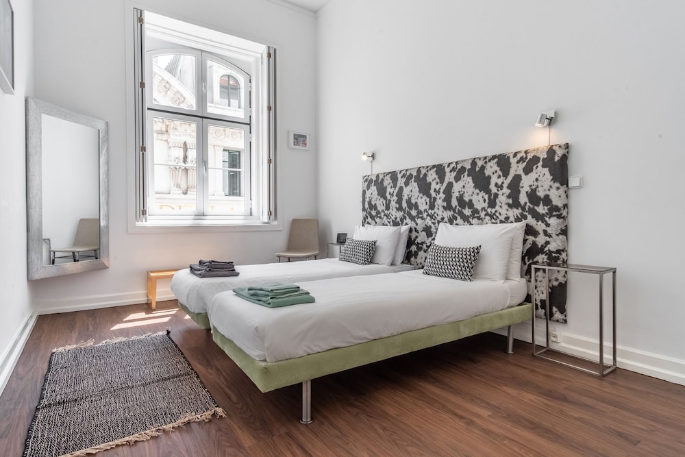 Apartment, 3 Bedrooms, City View ( CH4 ) photo 2