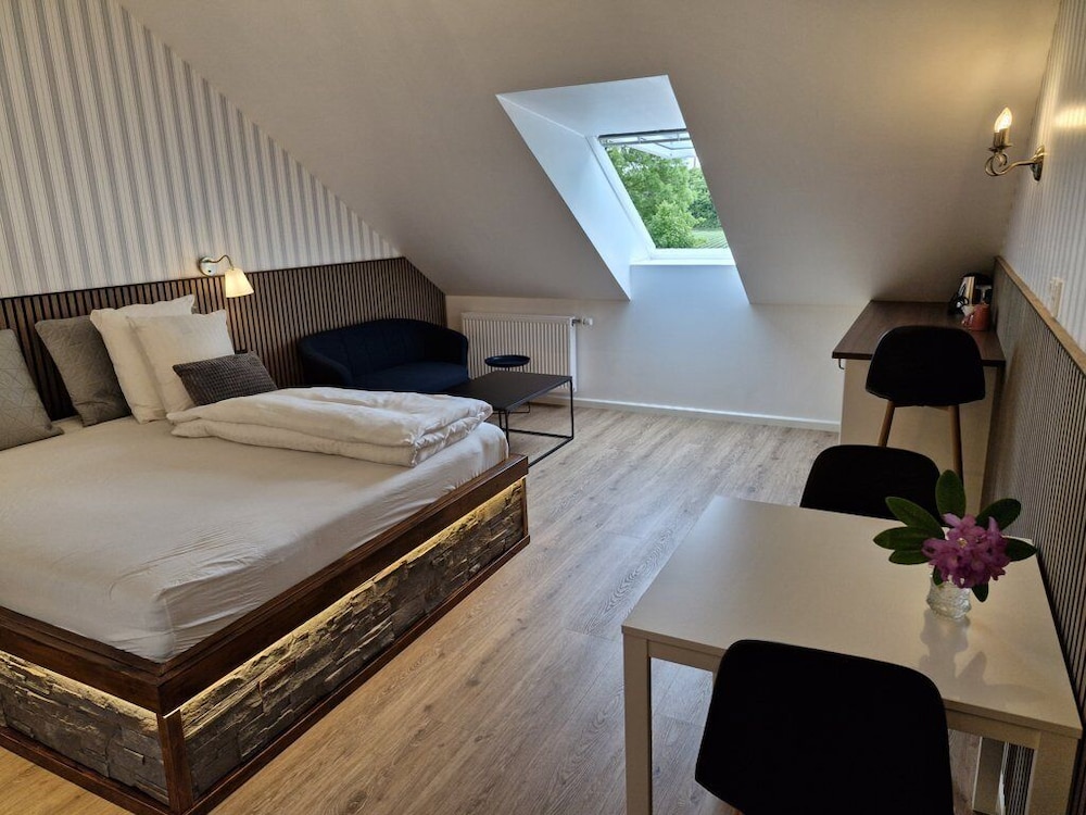Exclusive Double Room