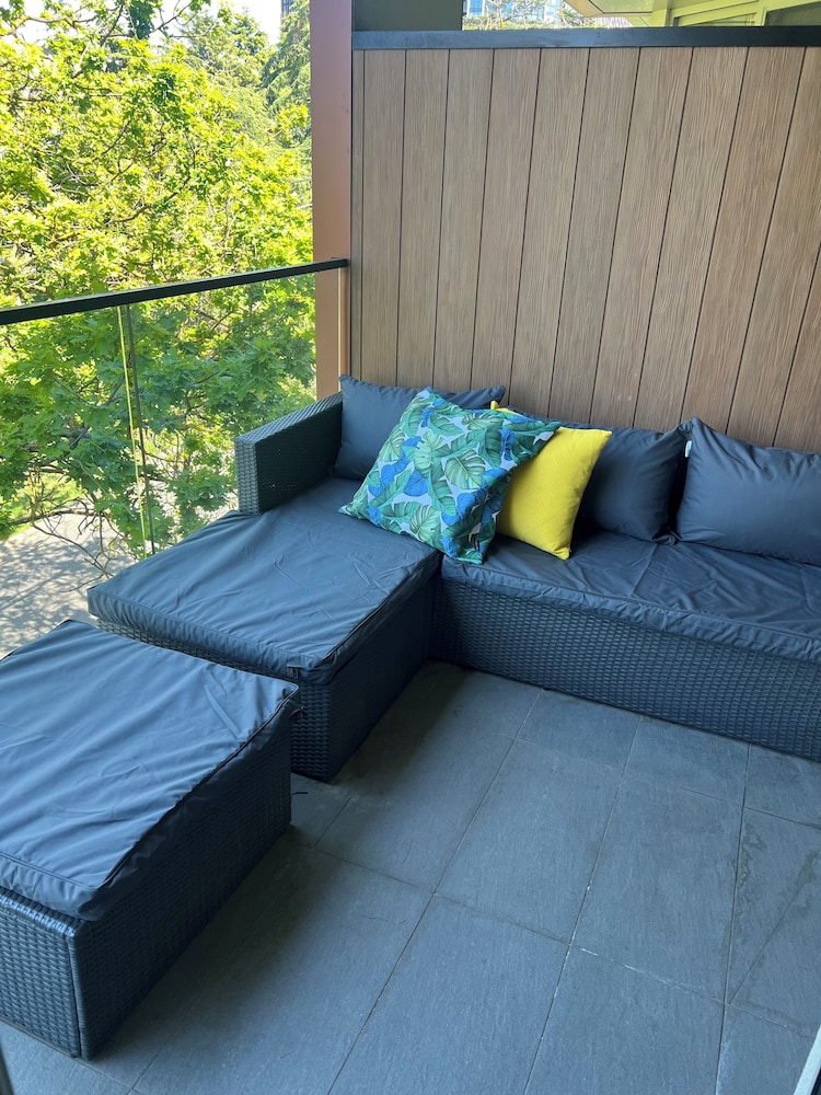 Executive Apartment, 1 Bedroom photo 3