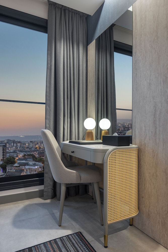 Classic Room, 1 Double Bed