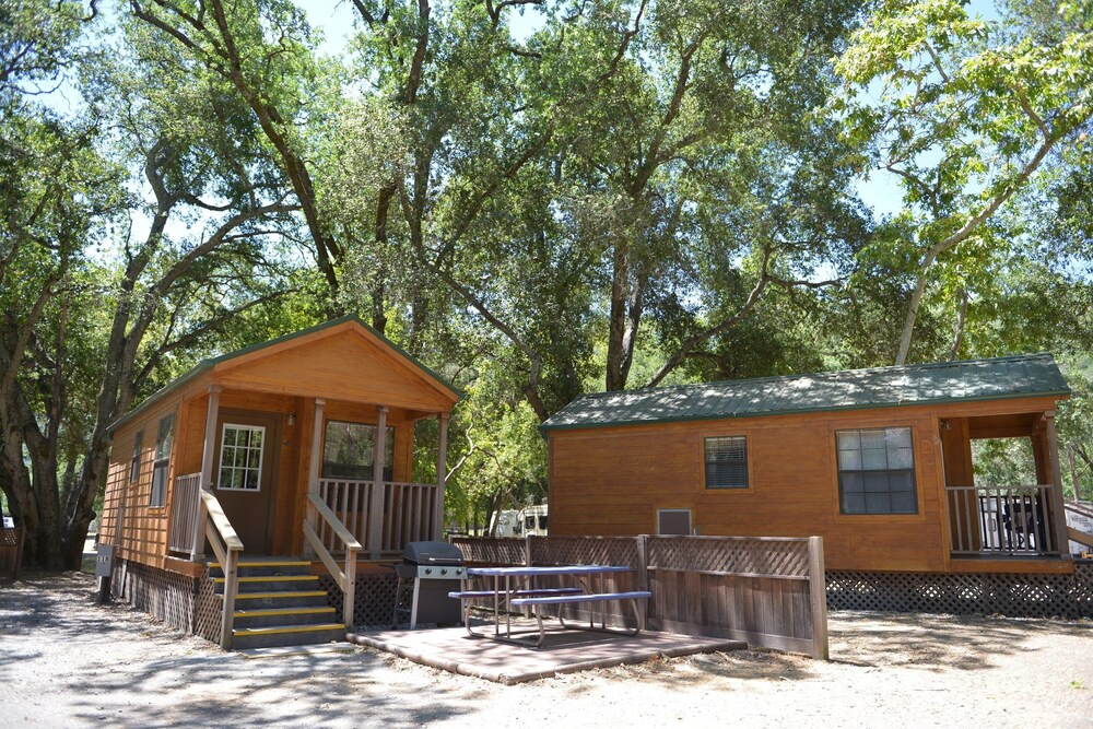 Cabin, Kitchenette (No Pets) photo 1