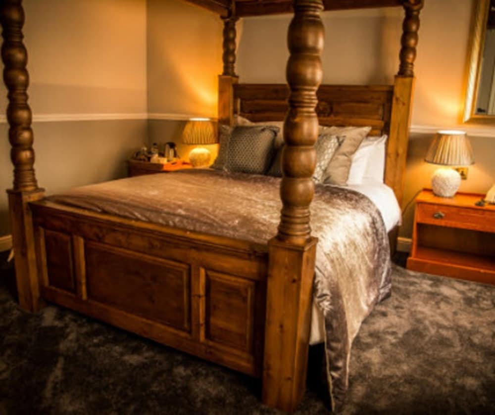 Superior Double Room (King Size) photo 2