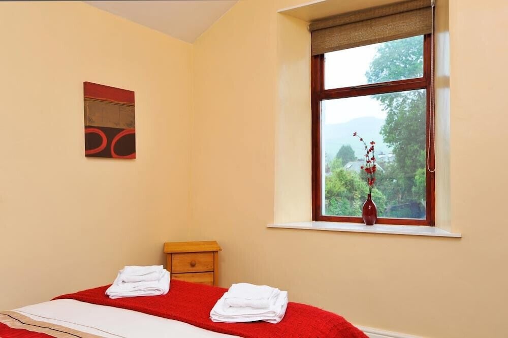 Superior Room, 1 Double Bed, Pool View photo 3