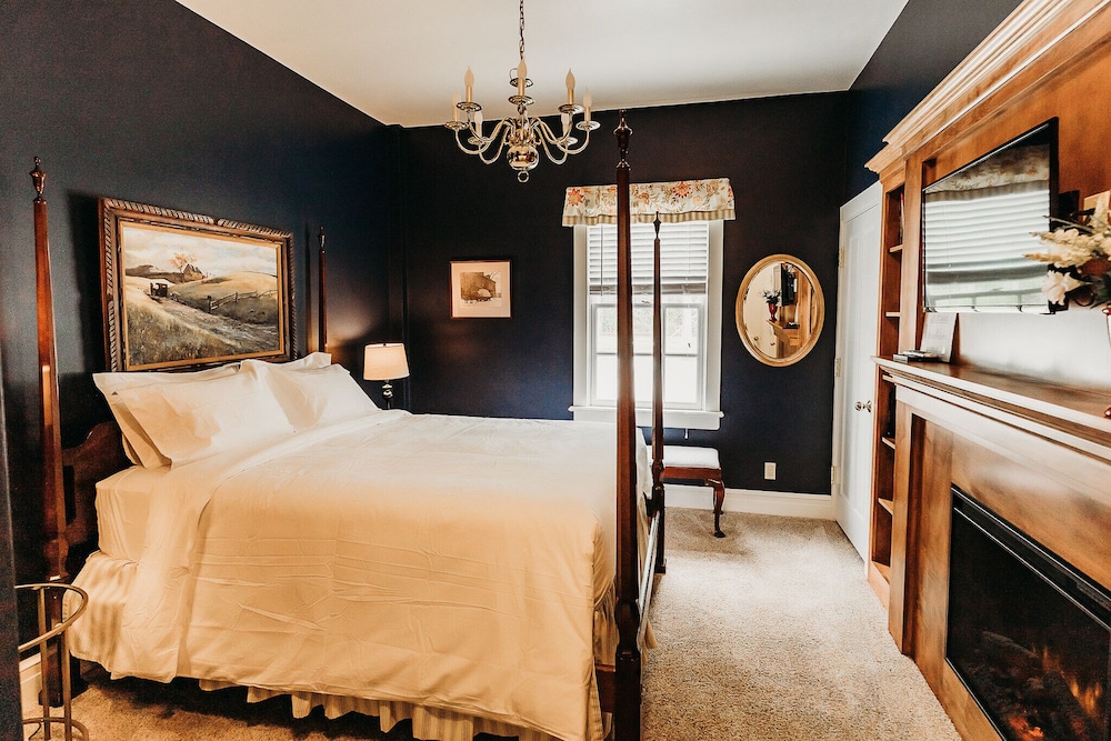 Suite, Private Bathroom (Garden Suite)