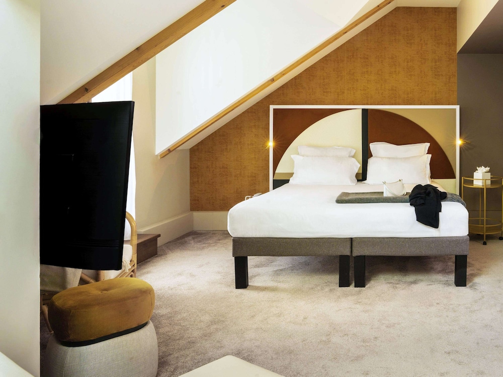 Superior Room, 1 Double Bed with Sofa bed - Photo 3